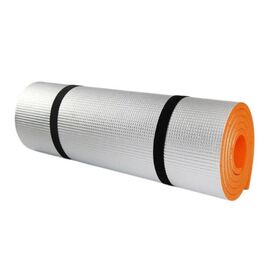 Covoras WARDMASON Roll-Up Mat, With Aluminum Foil, With Elastic Bands, LOGO