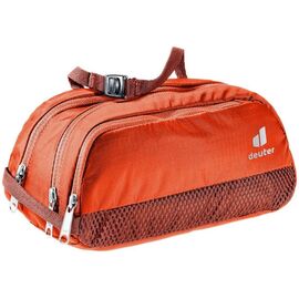 Сумочка для гигиены DEUTER Wash Bag Tour II papaya-redwood