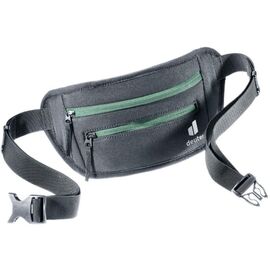 Сумочка DEUTER Neo Belt I black-seagreen
