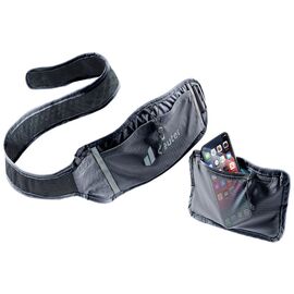 Gentuta DEUTER Shortrail I black