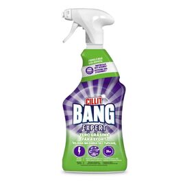 Solutie de curatat CILLIT BANG degresant, 750ml