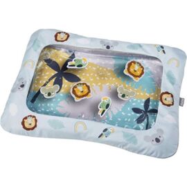 Водный коврик NUBY ID89072 "Animal Adventure", От 6 месяцев