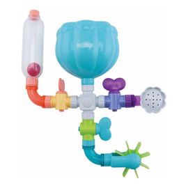 Игрушка для ванной NUBY NV08009 "Wacky Waterworks", От 18 месяцев