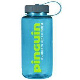 Бутылка Pinguin Tritan Fat Bottle 1,0, l blue