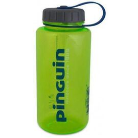 Бутылка Pinguin Tritan Fat Bottle 1,0, l green