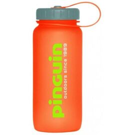 Бутылка Pinguin Tritan Fat Bottle 1,0 l, orange
