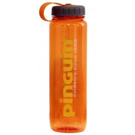 Бутылка Pinguin Tritan Slim Bottle 1,0 l, orange