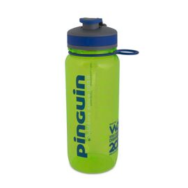 Бутылка Pinguin Tritan Sport Bottle 0,65 l, green