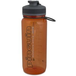 Бутылка Pinguin Tritan Sport Bottle 0,65 l, orange
