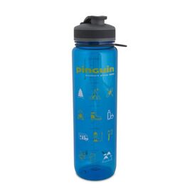 Бутылка Pinguin Tritan Sport Bottle 1,0 l, blue