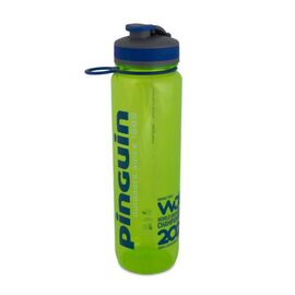 Бутылка Pinguin Tritan Sport Bottle 1,0 l, green