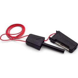 Зажигалка Primus Ignition Steel Large, Black