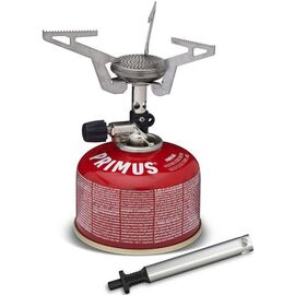 Газовая горелка Primus Express Stove Piezo External Piezo