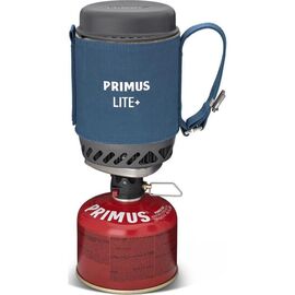 Газовая горелка Primus Lite Plus Stove System Blue