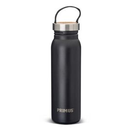 Бутылка Primus Klunken Bottle 0.7 l, Black