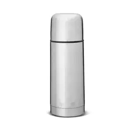 Термос Primus Classic Light Vacuum Bottle 0.5 L, Stainless Steel
