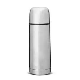 Термос Primus Classic Light Vacuum Bottle 0.75 L, Stainless Steel