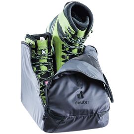 Husa DEUTER Boot Pack graphite