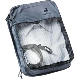 Husa DEUTER Orga Zip Pack graphite-black