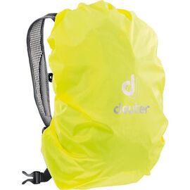 Husa de ploaie pentru rucsac DEUTER Raincover Mini neon