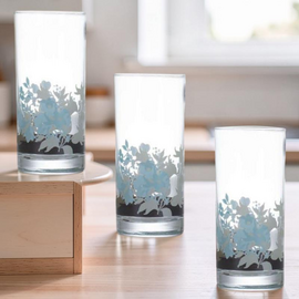 Набор стаканов LUMINARC FOLIAGE, 270 мл, 6 шт