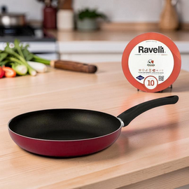 Сковорода Ravelli N10, 20 cm