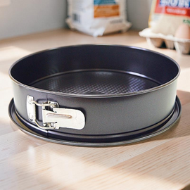Forma pentru copt demontabila Ballarini Patisserie, D28 cm, antiardere