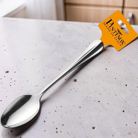 Set linguri de masa Pinti Ecobaguette, inox, 3 buc