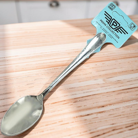 Set linguri de masa Pinti Eat, inox, 3 buc