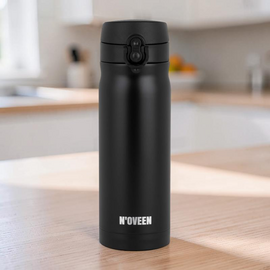 Termos NOVEEN TB810, 400 ML, Black