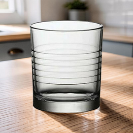 Pahare pentru apa Arena, 240 ml