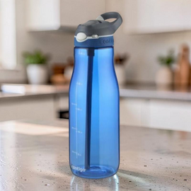 Бутылка для воды CONTIGO Ashland Tren Monaco, 1.2 Л