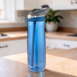 Бутылка для воды CONTIGO Ashland Tren Monaco, 720 мл