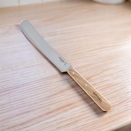 Нож Opinel Breakfast Beechwood
