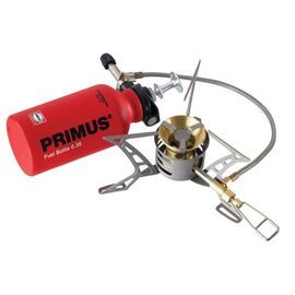 Горелка Primus OmniLite Ti with Bottle