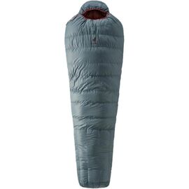 Спальный мешок DEUTER Astro Pro 400 SL left teal-redwood