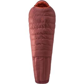 Спальный мешок DEUTER Astro Pro 800 left redwood-paprika