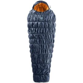Спальный мешок DEUTER Exosphere 0° left ink-maple