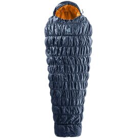 Спальный мешок DEUTER Exosphere -6° left ink-maple