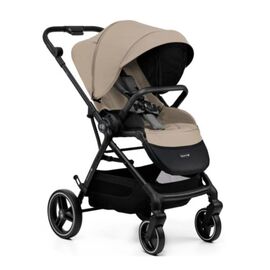 Прогулочная коляска KINDERKRAFT Yoxi, Бежевая