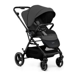 Прогулочная коляска KINDERKRAFT Yoxi, Серый