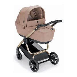 Cărucior CAM "Duetto Techno Babila", 2 in 1, Bej, ART805025-T562