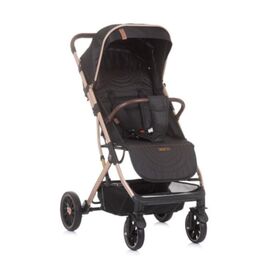 Коляска CHIPOLINO Combo, Чёрное дерево, LKCO02302EB