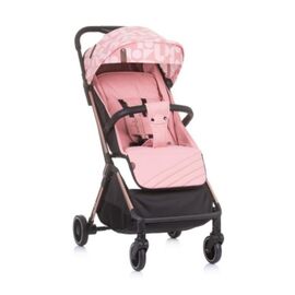 Коляска CHIPOLINO Easy Go, Розовая, LKEG02305RW