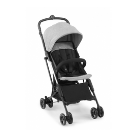 Коляска KINDERKRAFT Mini Dot, Серая
