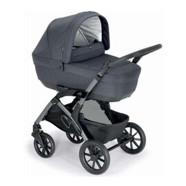 Cărucior CAM Dinamico Smart, 2 în 1, Gri închis, ART897026-T993