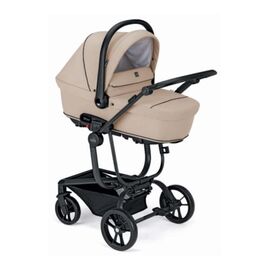 Cărucior CAM Taski Sport Tris, 3 în 1, Bej, ART910-T862