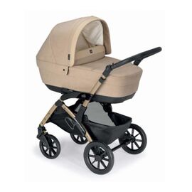 Cărucior CAM Dinamico Smart, 2 în 1, Bej, ART897026-T995