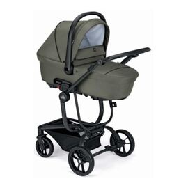 Cărucior CAM Taski Sport Tris, 3 în 1, Olive, ART910-T864