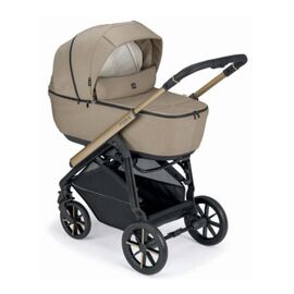 Cărucior CAM Modus, 2 în 1, Bej, ART808020-T602